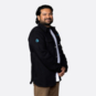 AT&T Clarke Fleece Snap Jacket