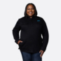 AT&T Clarke Fleece Snap Jacket