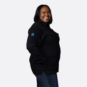 AT&T Clarke Fleece Snap Jacket