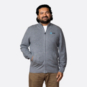 AT&T Hampton Full-Zip Sweater