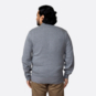 AT&T Hampton Full-Zip Sweater