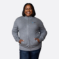 AT&T Hampton Full-Zip Sweater
