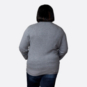 AT&T Hampton Full-Zip Sweater