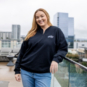 AT&T Dillan 1/4 Zip Sweatshirt