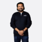 AT&T Dillan 1/4 Zip Sweatshirt