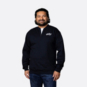 AT&T Dillan 1/4 Zip Sweatshirt