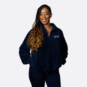 AT&T Fenix Fleece Quarter-Zip Pullover