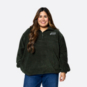 AT&T Fenix Fleece Quarter-Zip Pullover