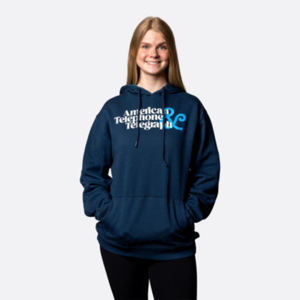 AT&T Stapleton Hoodie