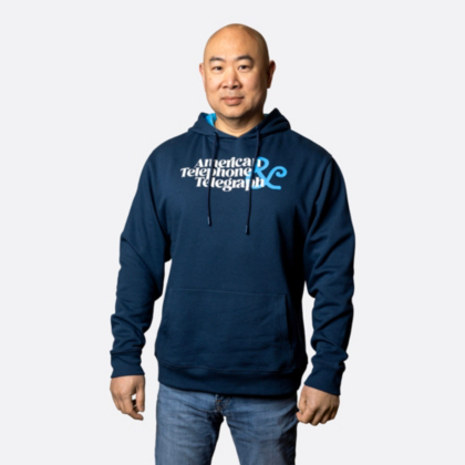 AT&T Stapleton Hoodie
