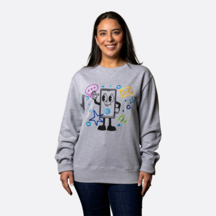 AT&T Schuyler Fleece