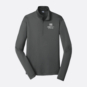 AT&T FirstNet Competitor Quarter Zip