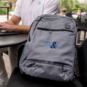 AT&T TravisMathew Approach Backpack