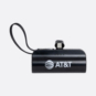 AT&T Hue 5000 mAh Power Bank with Multi Tips