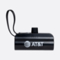 AT&T Hue 5000 mAh Power Bank with Multi Tips