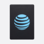 AT&T Casely Grippy for MagSafe