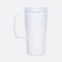 AT&T 16oz Arrondi Travel Mug