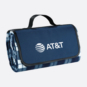 AT&T Make it Matter Water Resistant Fleece Blanket
