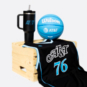 AT&T Wilson Basketball