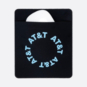 AT&T Stick & Store Mouse Pouch