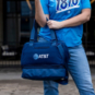 AT&T The Weekender Convertible Laptop Bag