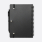 AT&T Recycled Spiral Notebook with Pen