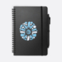 AT&T Recycled Spiral Notebook with Pen