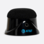 AT&T Mini Magnetic Speaker