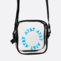 AT&T Clear Crossbody Bag