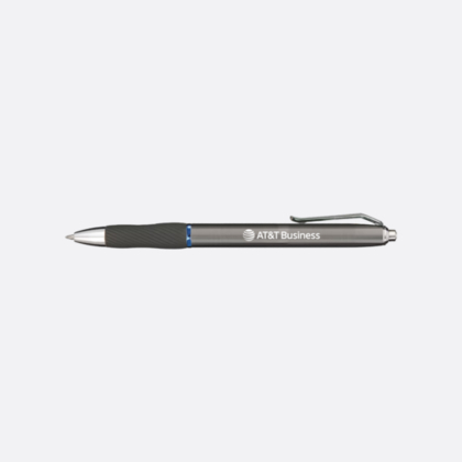 AT&T Business Sharpie S-Gel Metal Barrel Pen