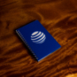 AT&T Poly Journal