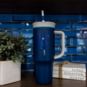 AT&T Owala 40oz Tumbler