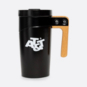 AT&T Grotto Ceramic Mug 16oz