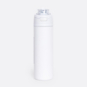 AT&T Elvin 28oz Recycled Stainless Flip Straw Bottle