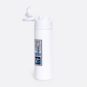 AT&T Elvin 28oz Recycled Stainless Flip Straw Bottle