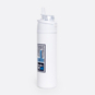 AT&T Elvin 28oz Recycled Stainless Flip Straw Bottle
