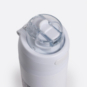 AT&T Elvin 28oz Recycled Stainless Flip Straw Bottle