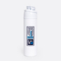 AT&T Elvin 28oz Recycled Stainless Flip Straw Bottle