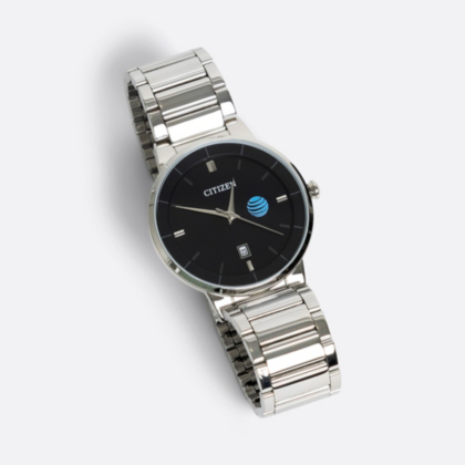 AT&T Citizen Men's 40mm Quartz Watch
