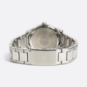 AT&T Bulova Women's Silver Bracelet Watch