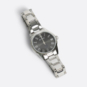 AT&T Bulova Women's Silver Bracelet Watch