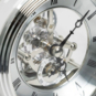 AT&T Gibson Clock