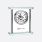 AT&T Gibson Clock