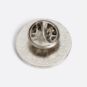 AT&T Diestruck Sandblast Lapel Pin and Box