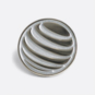 AT&T Diestruck Sandblast Lapel Pin and Box