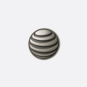 AT&T Diestruck Sandblast Lapel Pin and Box