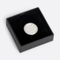 AT&T Globe Charm and Box