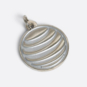 AT&T Globe Charm and Box
