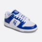AT&T Midtown Cobalt Sneaker