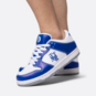 AT&T Midtown Cobalt Sneaker